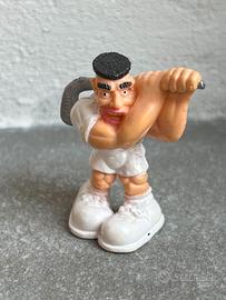 Golfista San Carlo Olympic Sport