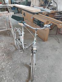 Bici vicini 24 tipo graziella