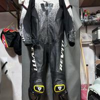 Abbigliamento moto