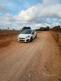 Grande Punto Abarth