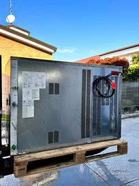 Macchina - fabbricatore ghiaccio Brema