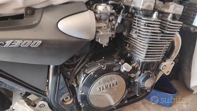 ricambi yamaha fjr 1300