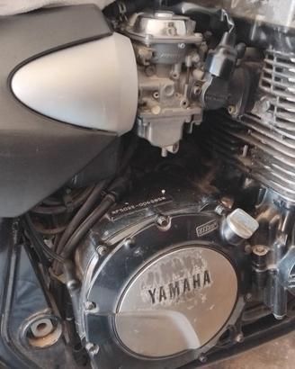 ricambi yamaha fjr 1300