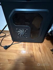 Pc gaming fisso usato