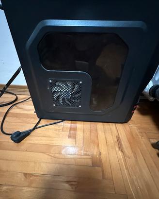 Pc gaming fisso usato