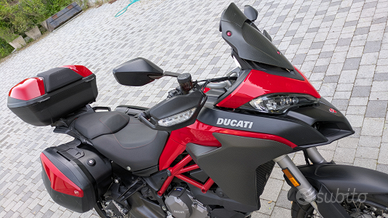 Ducati Multistrada 950 s 2019