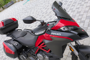 Ducati Multistrada 950 s 2019