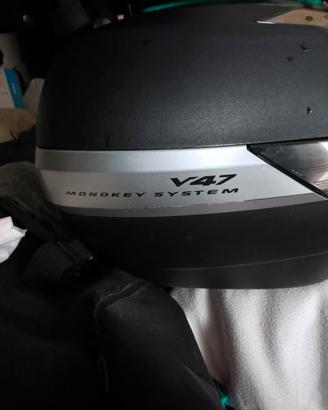 Bauletto GIVI