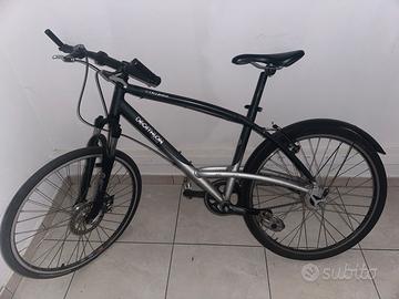 Bici Decathlon Triba 5 Road