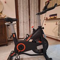 Cyclette HomeTro