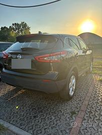 Qashqai 1.5 blue dci 115