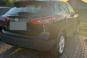 Qashqai 1.5 blue dci 115