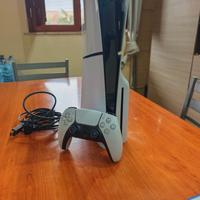 Playstation 5 Slim