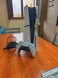 Playstation 5 Slim