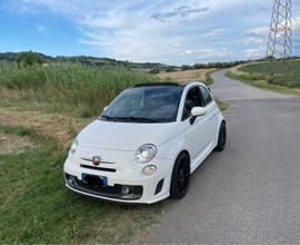 Abarth 595c turismo 160cv mta