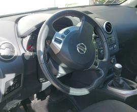 NISSAN Qashqai 2ª serie - 2012