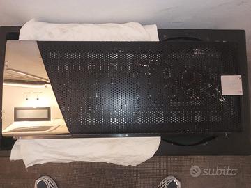 Amplificatore SP- Audio 2200.2 HC