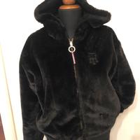 Giubbotto donna Tommy Hilfiger