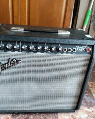 amplificatore musicale marca Fender mod. Frontman 