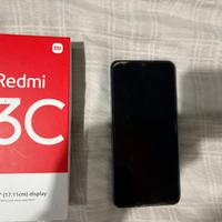 Xiaomi redmi 13C 256 GB
