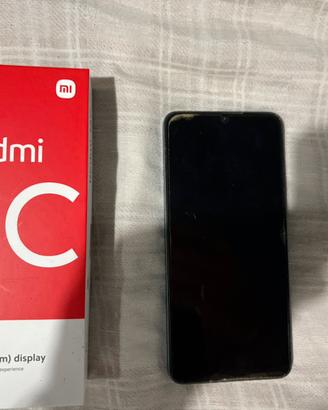 Xiaomi redmi 13C 256 GB
