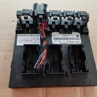 Body computer VOLKSWAGEN GOLF 6 1595cc benz 2009