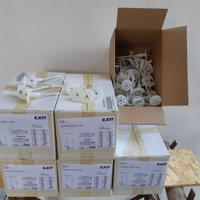 TASSELLI PER CAPPOTTO EJOT