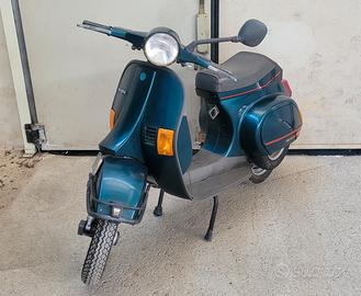 Vespa PK 50 XL  Rusch