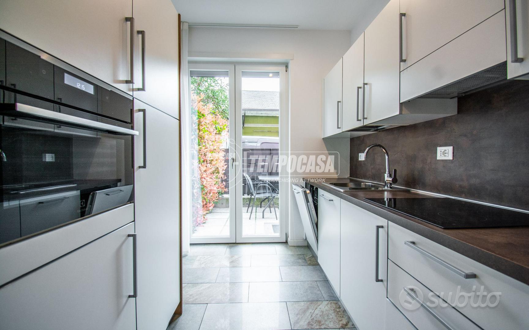 Apartment in Riva del Garda, Gavazzo Vecchio - Vista 3