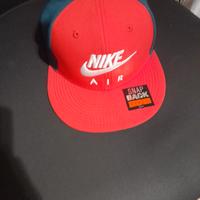 cappello nike snapback