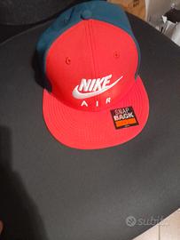 cappello nike snapback