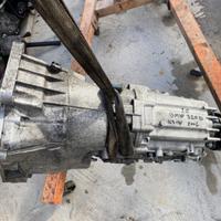 SCATOLA CAMBIO MANUALE BMW 320   204D4