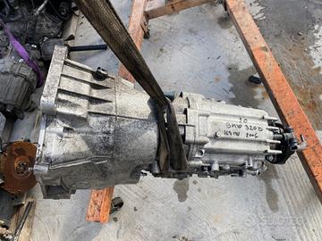 SCATOLA CAMBIO MANUALE BMW 320   204D4