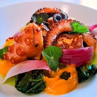 Chef responsabile di cucina