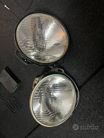 Fari Suzuki samurai Santana sj410 sj413