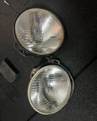 Fari Suzuki samurai Santana sj410 sj413