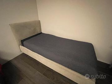 Letto singolo