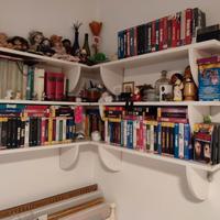 Videocassette
