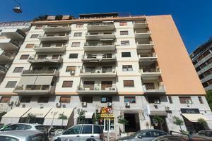 MSE VILLABIANCA, 3° piano, mq 200, p auto