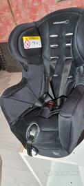 seggiolino per auto 