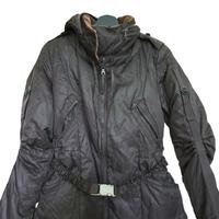 Giacca vintage Marithé+Francois Girbaud 