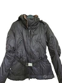 Giacca vintage Marithé+Francois Girbaud 