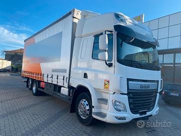 DAF CF 310