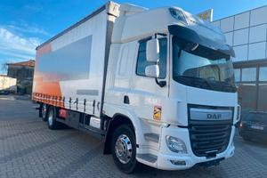 DAF CF 310