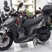 KYMCO AGILITY 125 S - 2026 "PROMO"