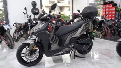 KYMCO AGILITY 125 S - 2026 "PROMO"