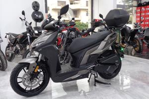 KYMCO AGILITY 125 S - 2026 "PROMO"