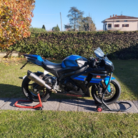 Suzuki GSX-R 1000 k9