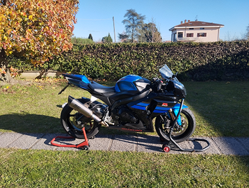 Suzuki GSX-R 1000 k9