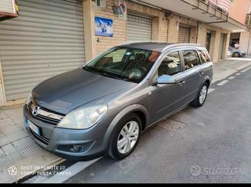 OPEL  ASTRA  PERFETTA